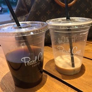 Meet your Posher, Liz